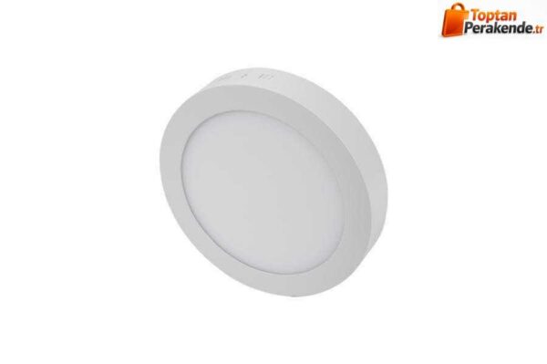 Cata CT-5271 25W Sıva Üstü Led Panel Armatür Alüminyum Kasa Günışığı